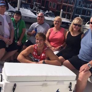 Meet your Posher, Kevin